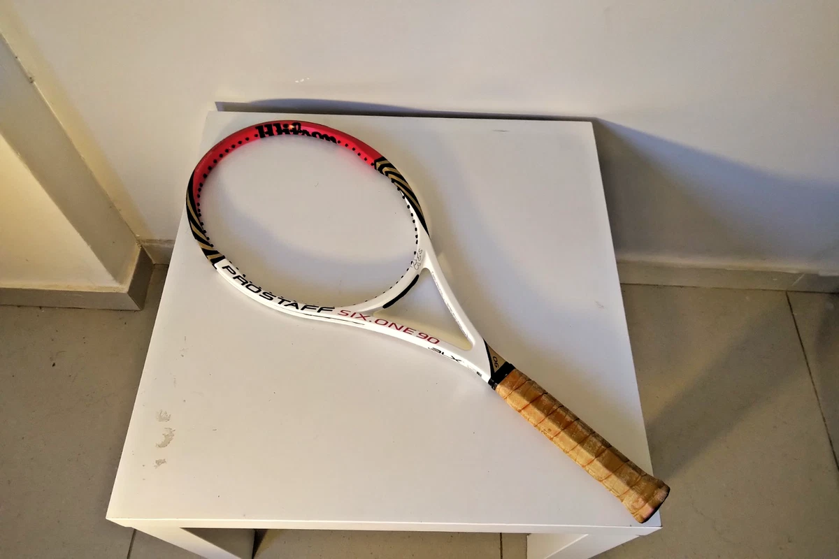 Pro Staff Six One 90 - огромный выбор по лучшим ценам | eBay