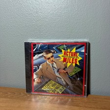Actual Miles: Greatest Hits by Henley, Don (CD, 1995) New Sealed