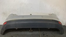 Pare-choc arrière Ford FOCUS