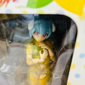 Neon Genesis Evangelion Rei Ayanami Extra Figure Fruits Punch feat.Okama SEGA JP
