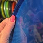Thought Space Athletics Synapse Disc Golf Disc Blue 170 Grams 170g — photo 3