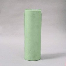 Sage Green TULLE 12" x 100 yards ROLL DIY Favors Pew Bows Crafts Sew