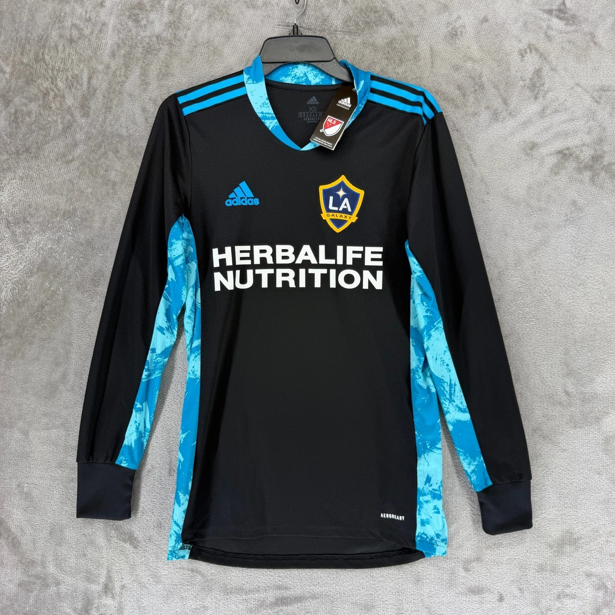 25+ LA Galaxy Men MLS Jerseys for sale | Updated Oct 2026