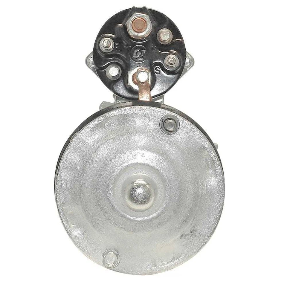 Motor De Arranque Se Adapta 1982-1994 GMC K1500 K3500 K1500, K2500, K3500 ACDELCO PROFESSI Foto 2 de 4