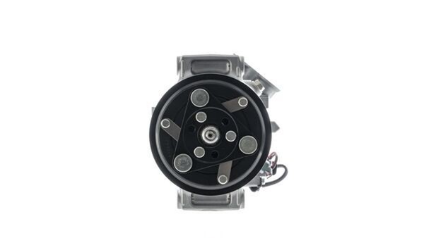Kompressor Klimaanlage Premium Line Mahle ACP 490 000P 12V FüR Opel Insignia G09-image