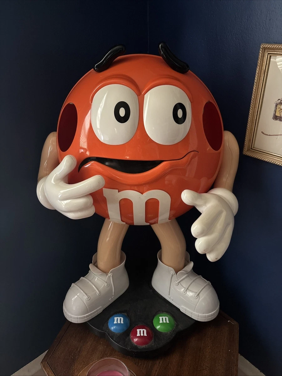 M&M Store Display for sale | eBay