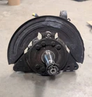 2003-2009 LH Steering Knuckle Spindle Chevy Kodiak GMC Topkick C4500 C5500