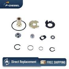 For K03 Audi VW Golf Passat Polo Turbo Repair Kit Rebuild Set Service Kits 