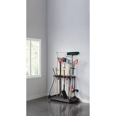 Rubbermaid 2140834 Tool Tower