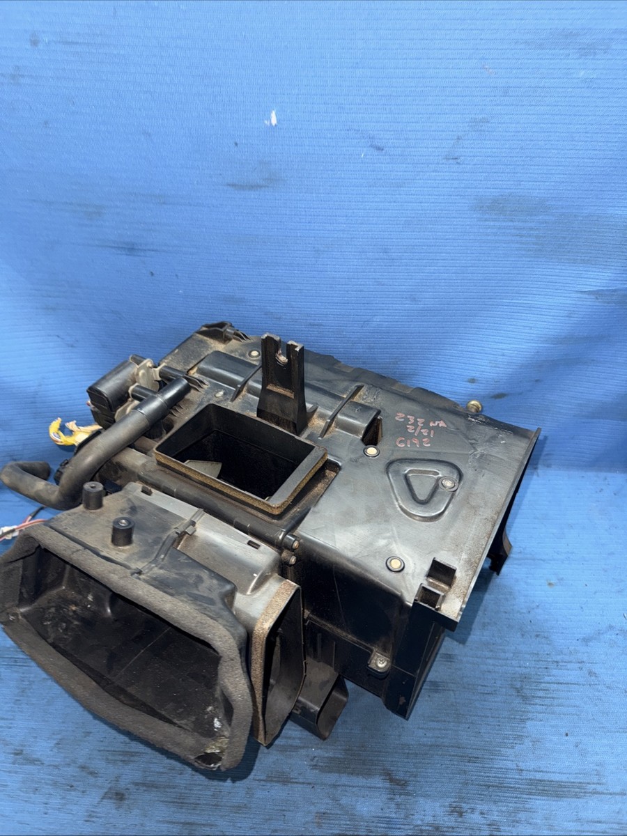 90-96 Nissan 300zx Z32 AC Heater Core Climate Control
