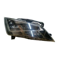 2013-17 SEAT LEON MK3 LED HEADLIGHT RIGHT DRIVER O/S 5F2941008A 90029771 #926