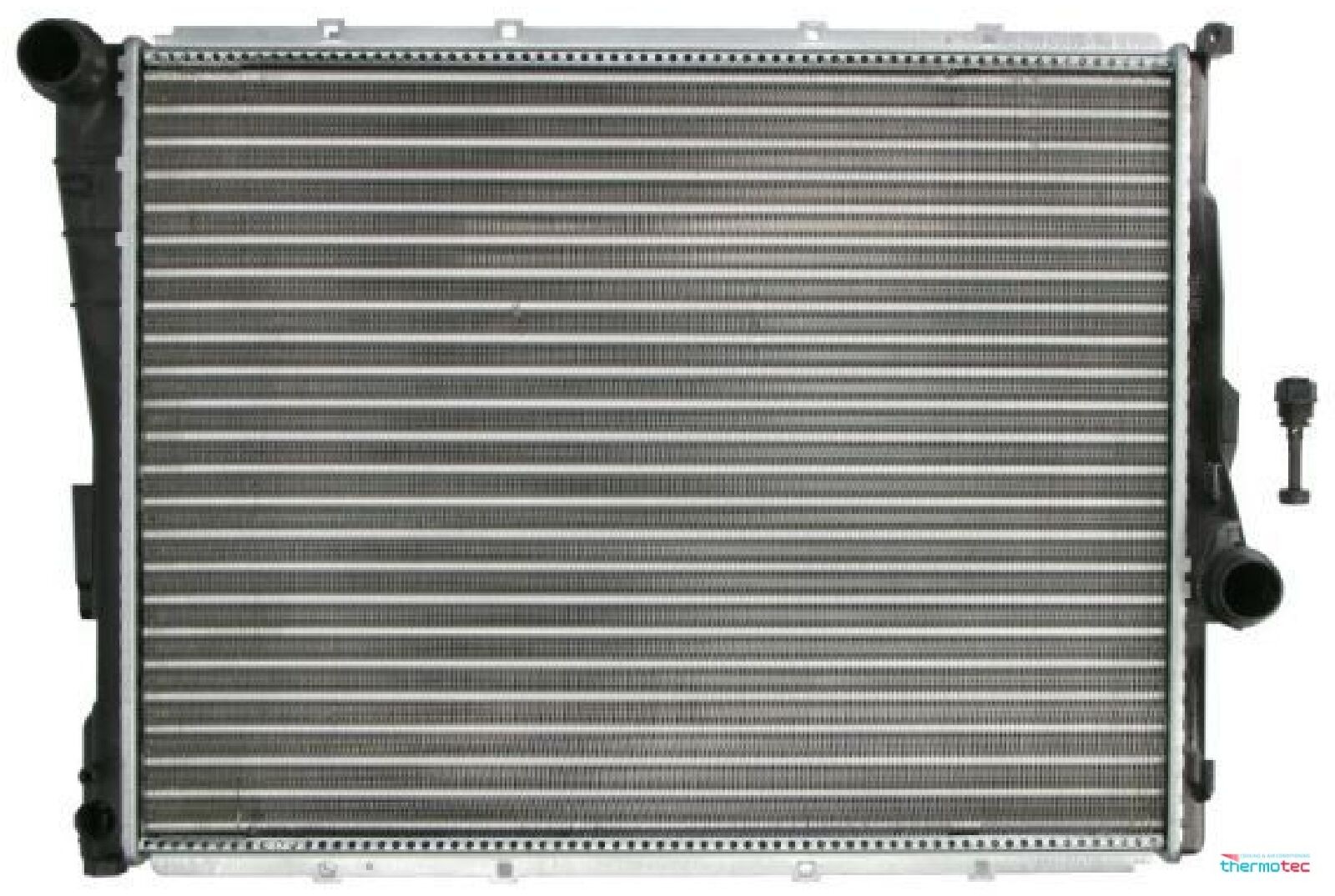 Thermotec Kühler, Motorkühlung D7b006tt - Bild 5