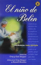 El Nino de Belen = Bethlehem's Child (Spanish Edition)
