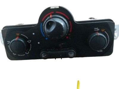 Bedienelement, Klimaanlage 030967W RENAULT CLIO III GRANDTOUR EXPRESSION 1.2 16V