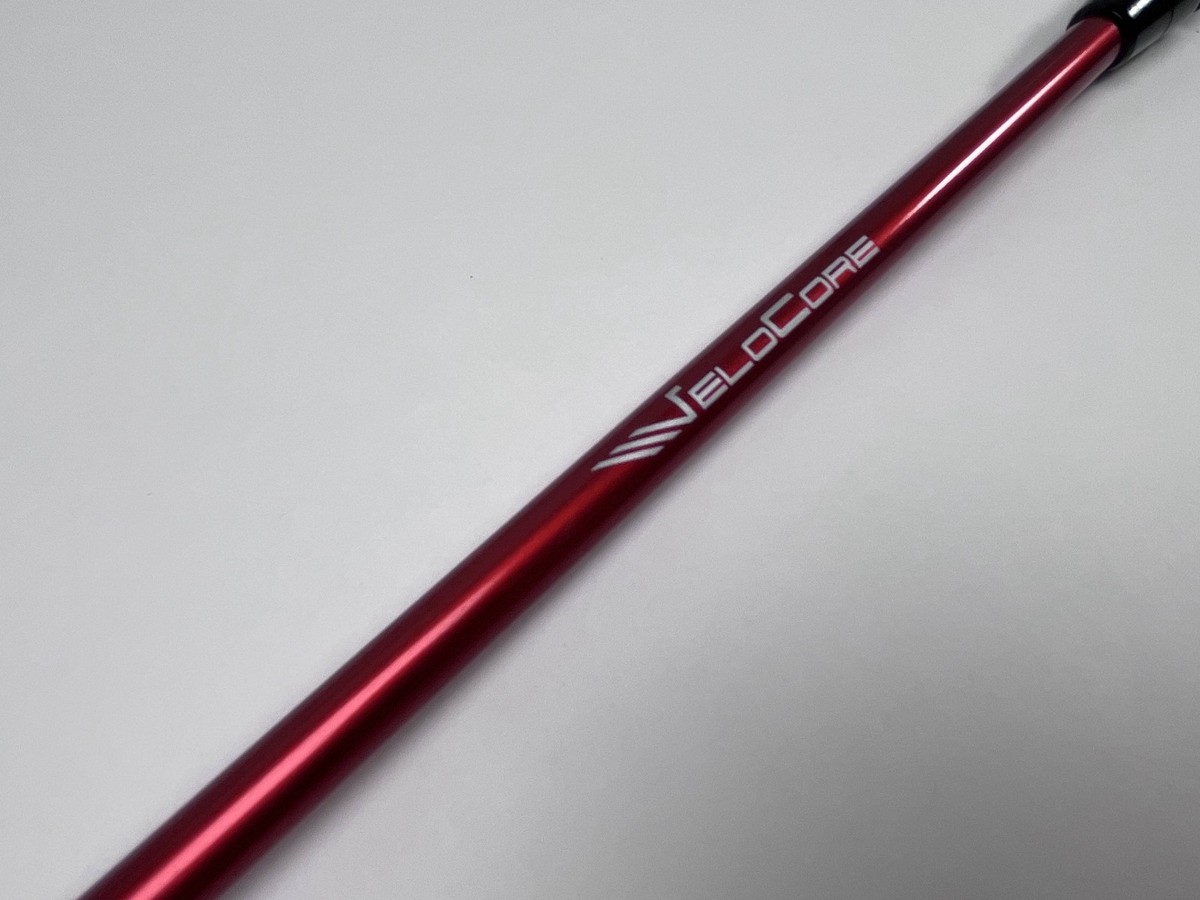 Fujikura Ventus Red TR 6-S Velocore Stiff Graphite Driver Shaft