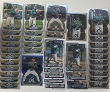 (38x Lot) 2023-24 Michael Arroyo Base, Parallel, & More - MLB top 100 Prospect🚀