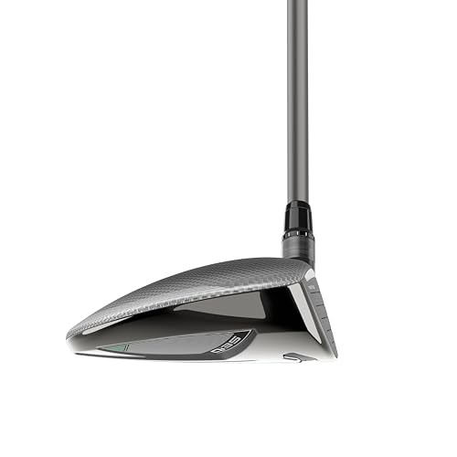 TaylorMade Qi35 MAX LITE Qi Thirty-Five Max Light Fairway Wood #5