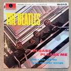 The Beatles - Please Please Me (VINYL)