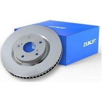2X SKF Bremsscheibe InnenbelüFtet Ø300Mm FüR Mercedes-Benz Sprinter 35-T