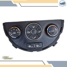 2012-2013 Kia Soul A/C AC Heater Climate Temperature Control Unit 12 13
