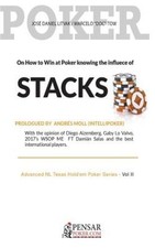 Stacks: Advanced NL Texas Hold'em Poker Series - Vol II: On How to Win at