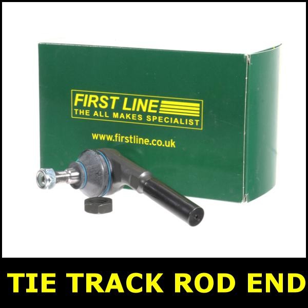 Tie Track Rod End Outer Right Fits PEUGEOT 305 605 1.3 1.5 1.6 1.8 2.0 3.0 2FE5