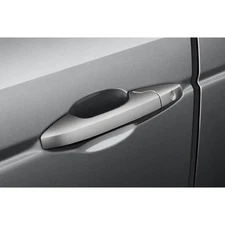 All-Fit Automotive EDGET10BLACK Black Edge Trim