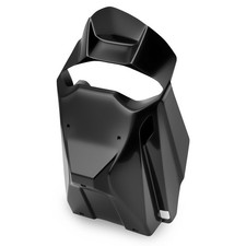 2009-2024 FOR YAMAHA YFZ450 450R SE TAILLIGHT COVER BRAKE TAIL LIGHT GUARD BLACK