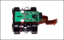 Sony HDR-FX1 MiniDV Camcorder Stereo Microphone Assembly P/N 154260611