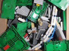Lego lot 1D box 12" x 12" x 6" x 6 lbs. x 13 oz. UNSEARCHED FREE SHIP