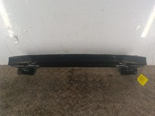 Pare-choc arrière Volkswagen POLO