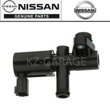 Nissan Genuine Vapor Canister Purge Solenoid 14935-54U0D NEW