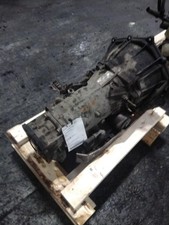 Used Automatic Transmission Assembly Fits 2003 Chevrolet Suburban 1500 At 5.3l Used Automatic Transmission Assembly Fits 2003 Chevrolet Suburban 1500 At 5.3l