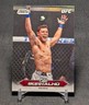 Caio Borralho 2025 Topps Stadium Club UFC Card #98