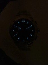 BAUME&MERCIER Riviera Chronograph 43mm M0A10624 TO253440 11