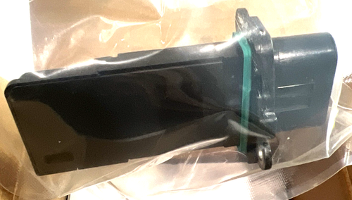 Spectra Premium Mass Air Flow Sensor MA191 for Saturn Chevrolet GMC Ion 03-17 - Picture 3 of 3