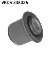 Querlenkerlager SKF Vkds 336026 FüR Dacia Duster SUV Tce 125 4X4 Hsau Dci Hsaj