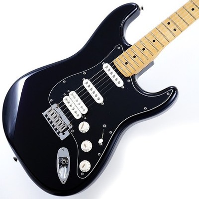Fender Player II Modified Stratocaster HSS (Dusk/Maple) 826047 Electric Guitar