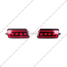 Sto&szlig;stangen Reflektor R&uuml;cklicht R&uuml;ckleuchte f&uuml;r Jeep Grand Cherokee WK 2005-2010