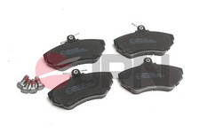 Plaquette de frein Seat AROSA