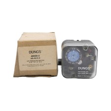 DUNGS AA-A2-6-2 46020-2 120VAC 5A NSMP