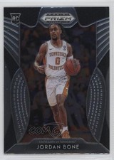 2019-20 Panini Prizm Draft Picks Jordan Bone #59 z6b