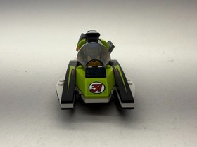 LEGO #60114 City - Race Boat (2015)