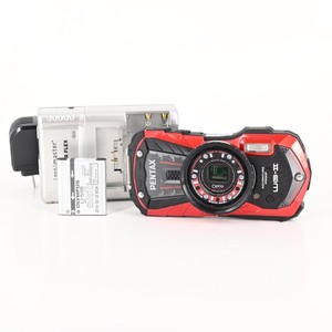 Pentax Optio Wg 2 | eBay
