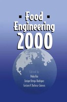 Pedro Fito (U. A.) | Food Engineering 2000 | Taschenbuch | Englisch (2012)