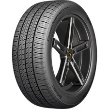 Set Of 4 Continental Truecontact Tour 54 19565r15 91t Tires 1956515 195 65 15