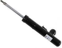 StossdÄMpfer Vorderachse Links FÜR Audi A4 B8 Avant (8K5) - Sachs 319 000