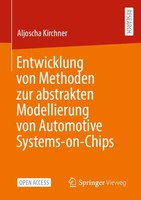 Entwicklung Von Methoden Zur Abstrakten Modellierung Von Automotive...