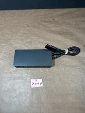 Microsoft 1661 PF3-00005 Docking Station for Microsoft Surface Pro 3, 4, 5, 6