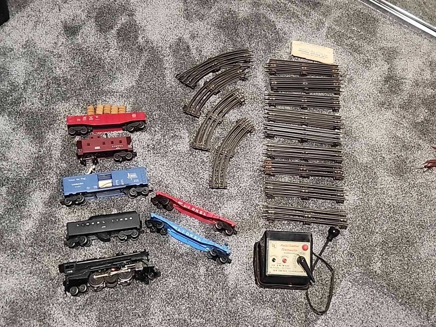 Click here to see eBay Auction